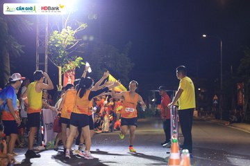 GREEN CẦN GIỜ MARATHON HDBANK - Ảnh #2487514