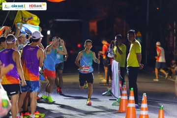 GREEN CẦN GIỜ MARATHON HDBANK - Ảnh #2489050