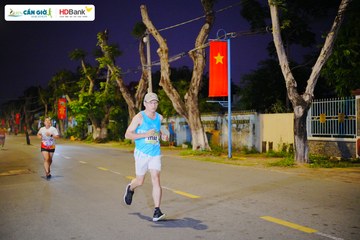 GREEN CẦN GIỜ MARATHON HDBANK - Ảnh #2551585
