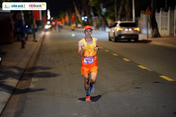 GREEN CẦN GIỜ MARATHON HDBANK - Ảnh #2550983