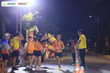 GREEN CẦN GIỜ MARATHON HDBANK - Ảnh #2487515