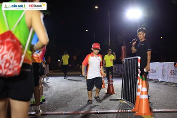 GREEN CẦN GIỜ MARATHON HDBANK - Ảnh #2487576