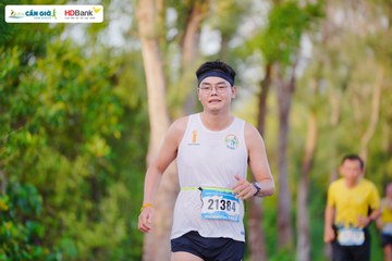 GREEN CẦN GIỜ MARATHON HDBANK - Ảnh #2552526