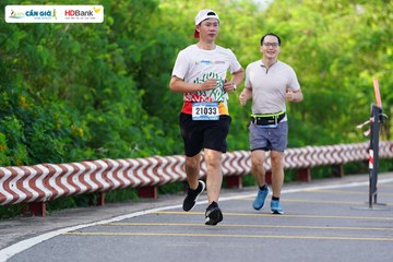 GREEN CẦN GIỜ MARATHON HDBANK - Ảnh #2552023