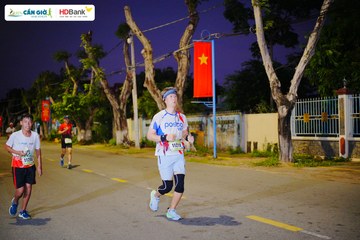 GREEN CẦN GIỜ MARATHON HDBANK - Ảnh #2552145