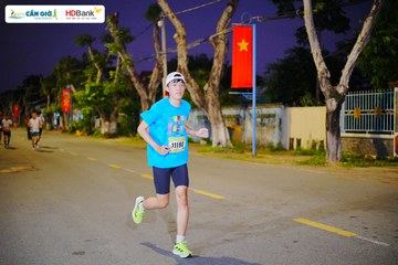 GREEN CẦN GIỜ MARATHON HDBANK - Ảnh #2552301