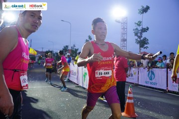 GREEN CẦN GIỜ MARATHON HDBANK - Ảnh #2488885