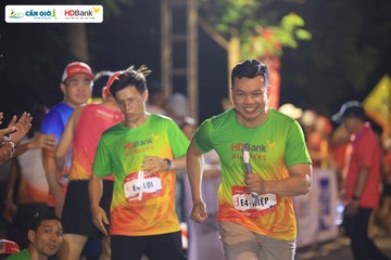 GREEN CẦN GIỜ MARATHON HDBANK - Ảnh #2487510