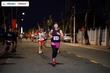 GREEN CẦN GIỜ MARATHON HDBANK - Ảnh #2551117