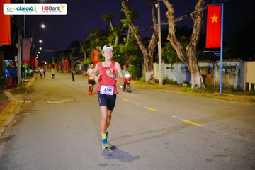 GREEN CẦN GIỜ MARATHON HDBANK - Ảnh #2551487