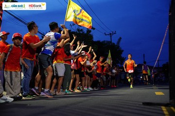 GREEN CẦN GIỜ MARATHON HDBANK - Ảnh #2488963