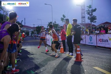 GREEN CẦN GIỜ MARATHON HDBANK - Ảnh #2488836