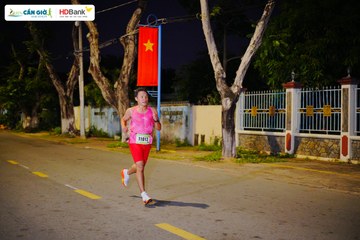 GREEN CẦN GIỜ MARATHON HDBANK - Ảnh #2551349