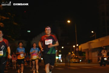 HO CHI MINH CITY NIGHT RUN EXIMBANK 2024 - Ảnh #2028857