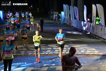 HO CHI MINH CITY NIGHT RUN EXIMBANK 2024 - Ảnh #2034522