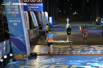 HO CHI MINH CITY NIGHT RUN EXIMBANK 2024 - Ảnh #2025869
