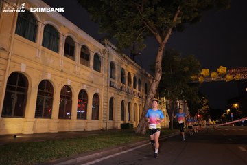 HO CHI MINH CITY NIGHT RUN EXIMBANK 2024 - Ảnh #2103060