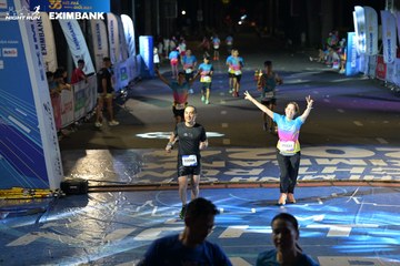 HO CHI MINH CITY NIGHT RUN EXIMBANK 2024 - Ảnh #2032625