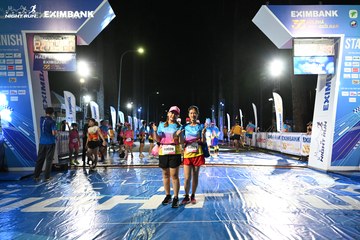 HO CHI MINH CITY NIGHT RUN EXIMBANK 2024 - Ảnh #1969899