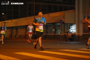 HO CHI MINH CITY NIGHT RUN EXIMBANK 2024 - Ảnh #2034078