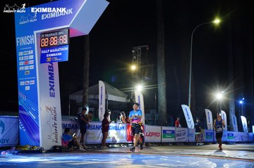 HO CHI MINH CITY NIGHT RUN EXIMBANK 2024 - Ảnh #2035243