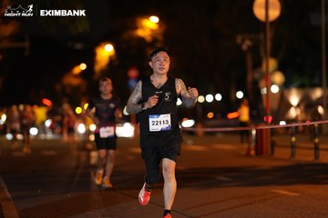 HO CHI MINH CITY NIGHT RUN EXIMBANK 2024 - Ảnh #2159866