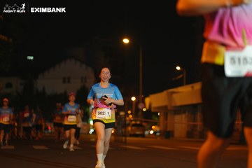 HO CHI MINH CITY NIGHT RUN EXIMBANK 2024 - Ảnh #2027645
