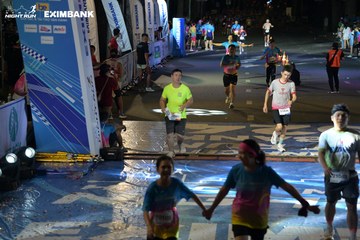 HO CHI MINH CITY NIGHT RUN EXIMBANK 2024 - Ảnh #2030463