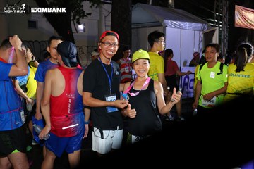HO CHI MINH CITY NIGHT RUN EXIMBANK 2024 - Ảnh #2012841