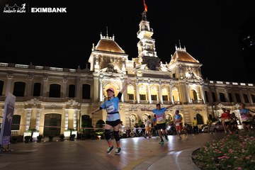 HO CHI MINH CITY NIGHT RUN EXIMBANK 2024 - Ảnh #2018856