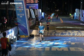 HO CHI MINH CITY NIGHT RUN EXIMBANK 2024 - Ảnh #2029426