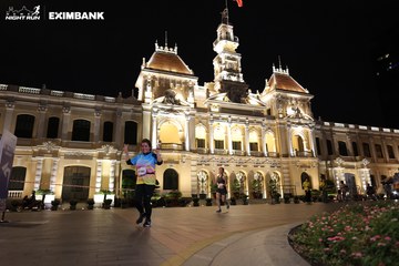 HO CHI MINH CITY NIGHT RUN EXIMBANK 2024 - Ảnh #2018593