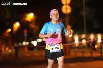 HO CHI MINH CITY NIGHT RUN EXIMBANK 2024 - Ảnh #2160541