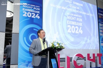HO CHI MINH CITY NIGHT RUN EXIMBANK 2024 - Ảnh #1963323