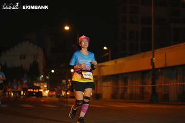 HO CHI MINH CITY NIGHT RUN EXIMBANK 2024 - Ảnh #2028119