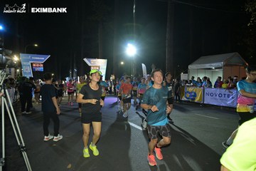 HO CHI MINH CITY NIGHT RUN EXIMBANK 2024 - Ảnh #1970823