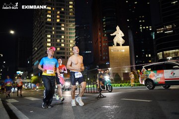 HO CHI MINH CITY NIGHT RUN EXIMBANK 2024 - Ảnh #1990055