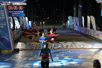 HO CHI MINH CITY NIGHT RUN EXIMBANK 2024 - Ảnh #2029631
