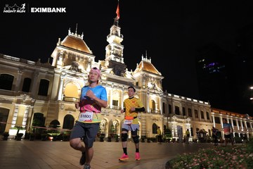 HO CHI MINH CITY NIGHT RUN EXIMBANK 2024 - Ảnh #2021082