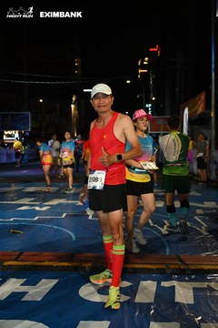 HO CHI MINH CITY NIGHT RUN EXIMBANK 2024 - Ảnh #1970478