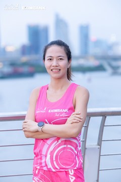 HO CHI MINH CITY NIGHT RUN EXIMBANK 2024 - Ảnh #1962888