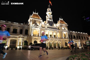 HO CHI MINH CITY NIGHT RUN EXIMBANK 2024 - Ảnh #2020571