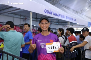 HO CHI MINH CITY NIGHT RUN EXIMBANK 2024 - Ảnh #1964264