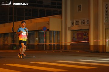 HO CHI MINH CITY NIGHT RUN EXIMBANK 2024 - Ảnh #2034587