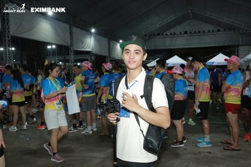 HO CHI MINH CITY NIGHT RUN EXIMBANK 2024 - Ảnh #2011180
