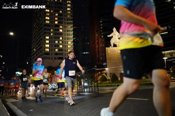 HO CHI MINH CITY NIGHT RUN EXIMBANK 2024 - Ảnh #1991231