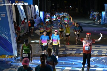 HO CHI MINH CITY NIGHT RUN EXIMBANK 2024 - Ảnh #2034613