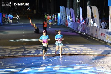 HO CHI MINH CITY NIGHT RUN EXIMBANK 2024 - Ảnh #2031132