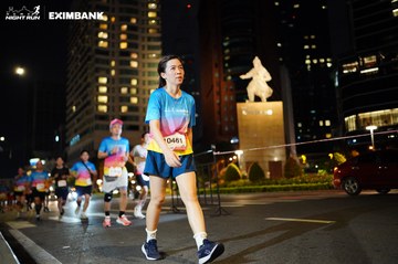 HO CHI MINH CITY NIGHT RUN EXIMBANK 2024 - Ảnh #1990433
