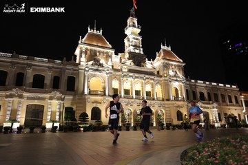 HO CHI MINH CITY NIGHT RUN EXIMBANK 2024 - Ảnh #2021089